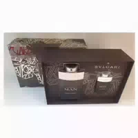 Bvlgari Mann Holz Essenz Edp 100ml Edp 15ml Mann