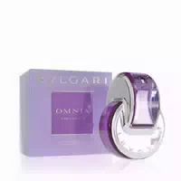 Bvlgari Omnia Amethyste Eau De Toilette 65 ml Alte Vision