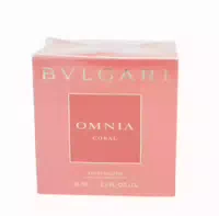 Bvlgari Bulgari Omnia Coral Edt