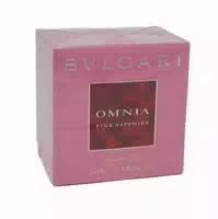 Bvlgari Omnia Pink Sapphire Edt Spray