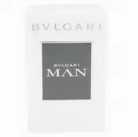 Bvlgari Man