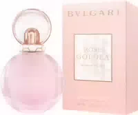Bvlgari Rose Goldea Blossom Delight E D T Nat Spray