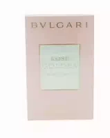 Bvlgari Rose Goldea The Jewel Collection Eau De Parfum 25ml
