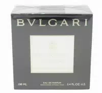 Bvlgari Bulgari Splendida Patchouli Tentation Eau De Parfum 100ml 0,1 l
