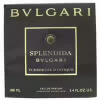 Bvlgari Splendida Tubereuse Mystique Eau De Parfum Edp 100 ml
