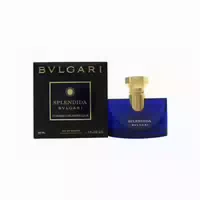Bvlgari Splendida Tubereuse Mystique Eau De Parfum 50ml Spray 0,05 L
