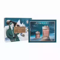 Terrae Essence Eau De Parfm Set