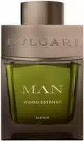 Bvlgari Man Wood Essence Parfum