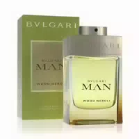 Bvlgari Man Wood Neroli Eau De Parfum 100 ml