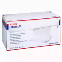 Fixomull Klebemull 15 Cmx10 m 1 st