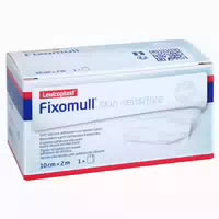 Fixomull Skin Sensitive 10 Cmx5 m 1 st