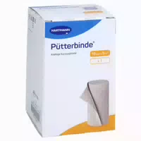 Pütter Binde 10 Cmx5 M 1 St