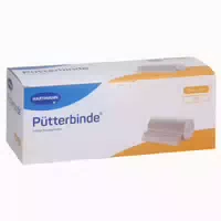 Pütter Binde 10 Cmx5 m 10 st