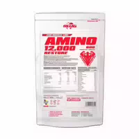 Bwg Amino Restore Bcaa 12000 Bcaa’s Tabs