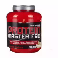 Bwg Muscle Line Protein Master F90