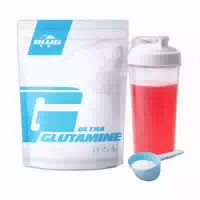 Bwg Ultra l Glutamin Vitamin B6