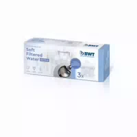 Bwt 814873 Soft Filtered Water Filterkartusche
