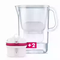 Bwt Aqualizer Tischwasserfilter