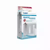 Bwt Cleaning Edition Anti Kalk Filtersystem