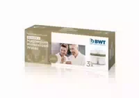 Bwt Silicate Magnesium Wasserfilter
