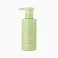 Bywishtrend Green Tea & Enzyme Milky Foaming Wash 140ml