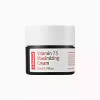 By Wishtrend Vitamin 75 Maximizing Cream