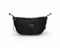 Byacre Carbon Ultralight und Overland Pocket Tasche