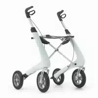 Byacre Rollator Nordic Pioneer, Nur 5,9 kg