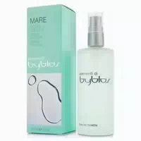 Byblos Byblos Mare Eau De Toilette Spray 120ml Für Frauen 0,12 L