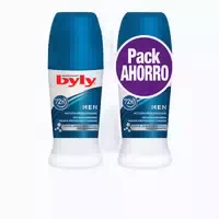 For Men Deo Roll On Set 2 Stück
