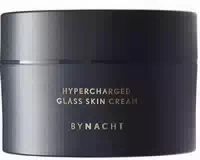Bynacht Hypercharged Glass Skin Cream