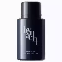Bynacht über Glow Gel Peeling Aha 50 ml