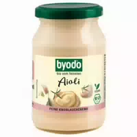 Byodo Aioli Vegan