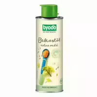 Byodo Beikostöl Extra Mild Bio