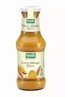 Curry Mango Sauce