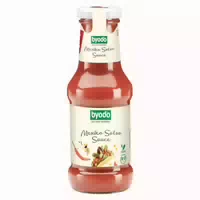 Byodo Bio Mexiko Salsa Sauce