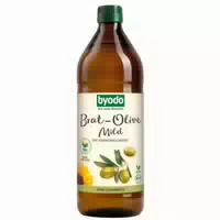 Byodo Brat Olive Mild Bio