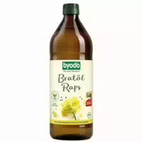 Byodo Bratöl Raps