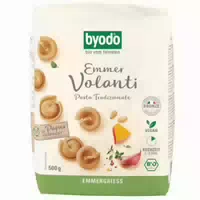 Byodo Emmer Volanti Sommerdinkel