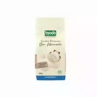 Byodo Grobes Premium Bio Meersalz