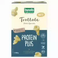 Hartweizen Trottole Protein Plus