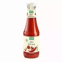 Byodo Hot Ketchup Bio