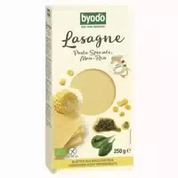 Byodo Lasagne Glutenfrei