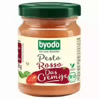 Byodo Pesto Rosso Cremig