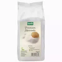 Byodo Premium Meersalz Fein
