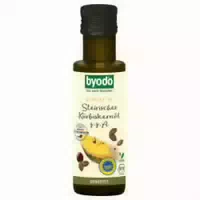 Lipid Legends Steirisches Kürbiskernöl g g A