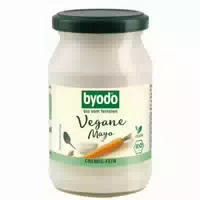 Byodo Vegane Mayo 50% Fett