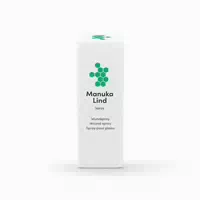 Manuka Lind Wundheilspray 30 Ml Spray