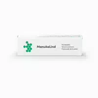 Manukalind Wundheilsalbe 75 G Salbe