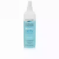 Byphasse Exprés Activ Boucles Acondicionador Cabello Rizado